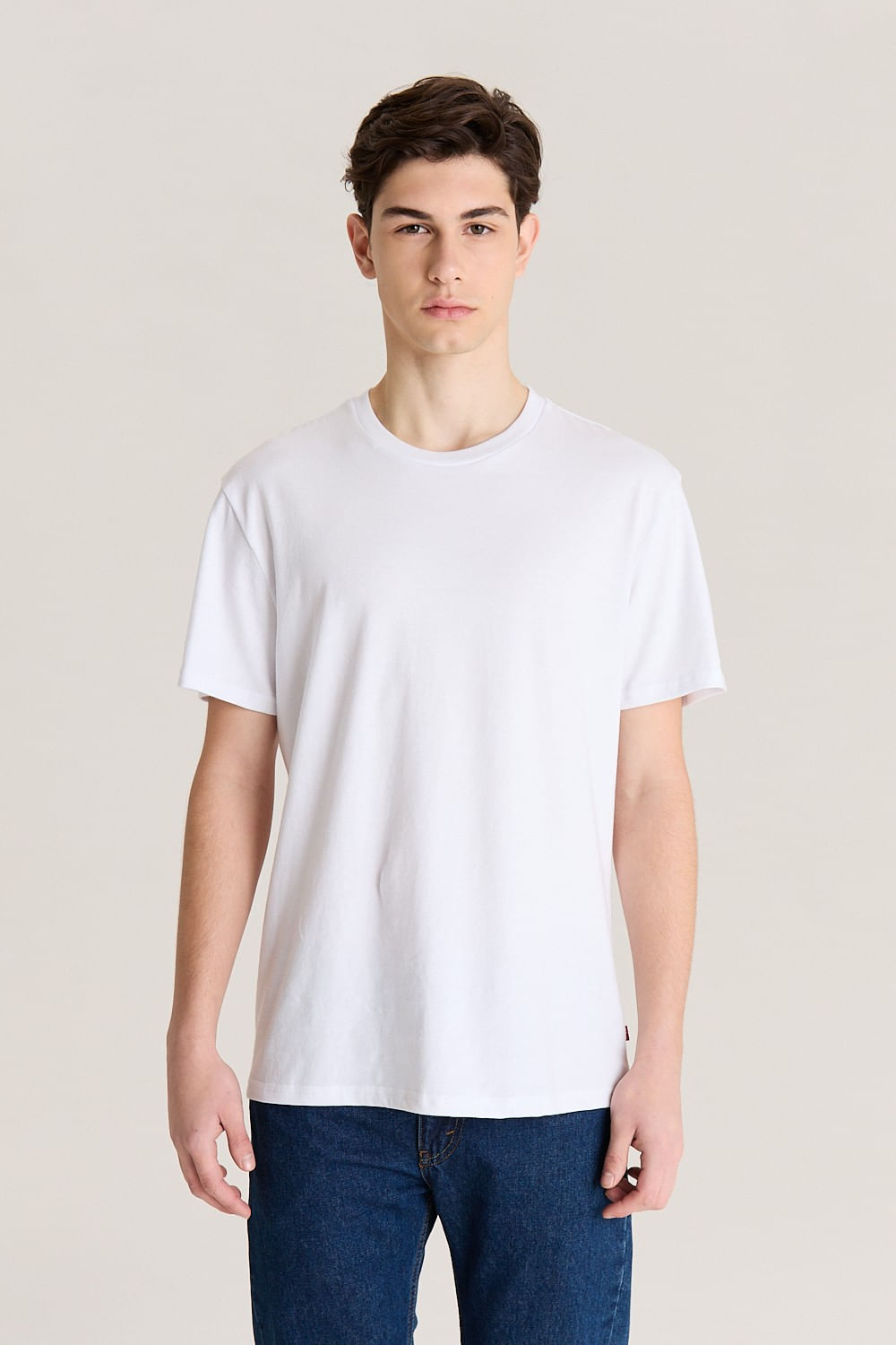 SS mission tee